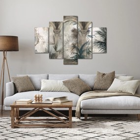 Tablou - Coloane (150x105 cm)