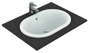 Lavoar incastrat Ideal Standard Connect 62x41 cm