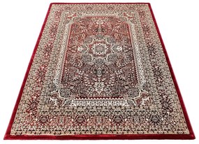 Covor burgundy 200x290 cm Marrakesh – Ayyildiz Carpets