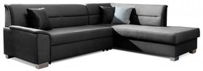Coltar extensibil Bergen pe dreapta Monolith 97
