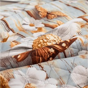 Cuvertura de pat MELVORI, colorat Dimensiune: 220 x 240 cm