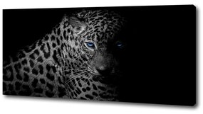 Tablou pe pânză Leopard