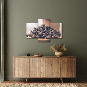 Tabloul cu cafea (90x60 cm)