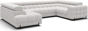 Coltar extensibil Fectory pe stanga Royal 01
