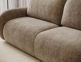 Canapea Avuela extensibil, 250x105x94 cm – Soreli 20