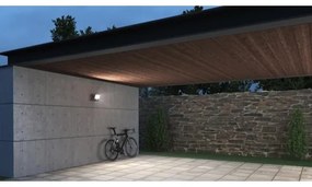 Proiector LED XLED ONE XL LED/42,6W/230V 3000K IP44 antracit Steinel 065225