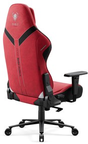 Scaun Gaming Diablo X.One Prime Bloody Mary Normal Size