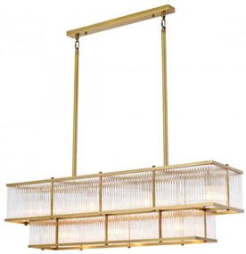 Candelabru design LUX LUX Le Marais, 120x32,5cm 113473 HZ