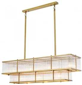Candelabru design LUX LUX Le Marais, 120x32,5cm 113473 HZ