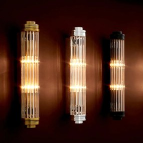 Aplica de perete design LUX Gascogne S bronz 110492 HZ