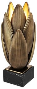 Veioza, lampa de masa design LUX Blossom 113701 HZ