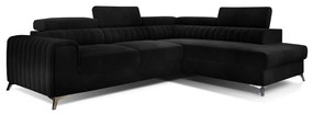 Coltar extensibil Laurence pe dreapta Matvelvet 99