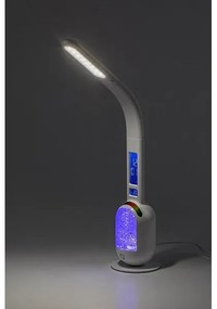 Lampă LED RGB dimabilă de masă Rabalux 74231 FIGEN LED/5W/230V alb
