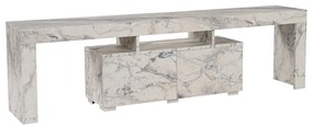 Măsuță TV Enclave Fressia Marble