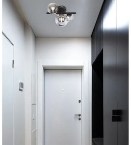 Globo 56133-3W - Plafonieră LED RIHA 3xG9/3,5W/230V