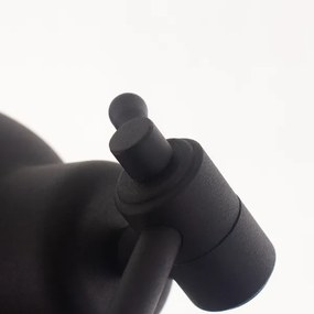 Argon 3185 - Corp de iluminat perete EUFRAT 1xE27/60W/230V