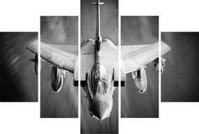 Tablou - Aeronava (150x105 cm)