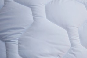 Patura frantuzeasca lux matlasata pe tot parcursul anului 200x220 cm