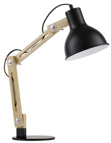 Veioza/Lampa de birou design decorativ GROU