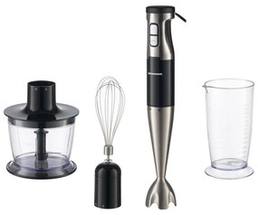 BLENDER DE MANA HEINNER HB-1000XBK