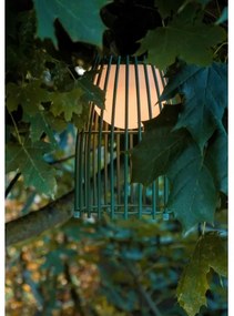 Lampă LED dimabilă Lucide 06801/01/33 FJARA LED/0,3W/3,7V USB IP44 680 mAh