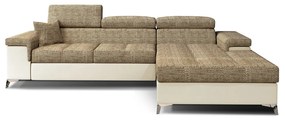 Coltar extensibil Ricardo pe dreapta Berlin 03/Soft 33