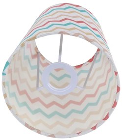 Lampă de masă copii RIVER 1xE14/40W/230V