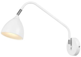 Markslöjd 107582 - Lampă de perete VALENCIA 1xGU10/6W/230V