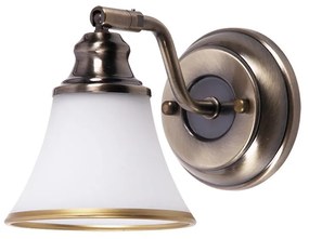 Rabalux 6545 - Lampa spot GRANDO 1xE14/40W/230V