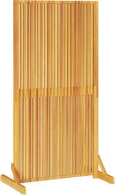 vidaXL Ecran de intimitate Maro 79.5 x 50 x 150 cm