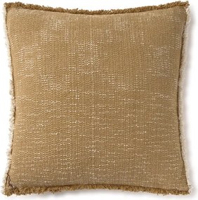 Pernă decorativă din bumbac 45x45 cm Handloom – Lorena Canals