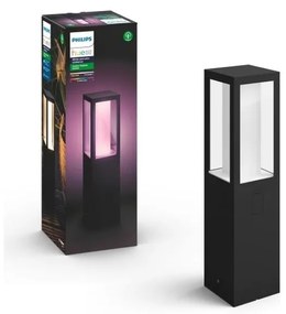 Philips - LED RGB Lampă exterior Hue IMPRESS LED/16W/230V IP44