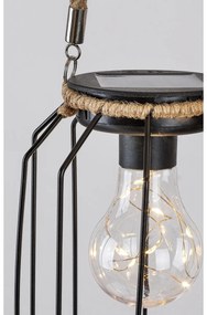Felinar suspendabil Rabalux 77046 Solar LED Sluis