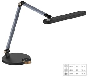 Lampă LED tactilă dimabilă de masă Prezent 31217 VIVID LED/10W/230V