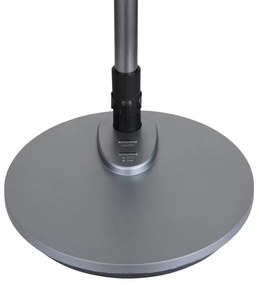 Lampă LED dimabilă de masă Globo 58444 CASALA LED/7,5W/230V