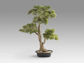 Set de 2 Plante artificiale, Chokkan BONSAI 83cm