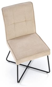 Scaun K534 stofa bej