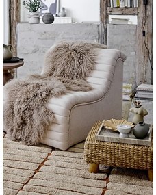 Tavă decorativă din marmură Majsa – Bloomingville