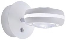 Aplica moderna LED 3.8W Vista 255410231 TRIO