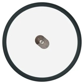 Resto - Oală joasă RAN cu capac, 4,2 l, 28 cm