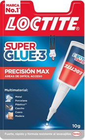 Lipici Loctite precision max 10 g