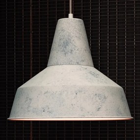 Eglo 49249 - Lustra SOMERTON 1xE27/60W/230V