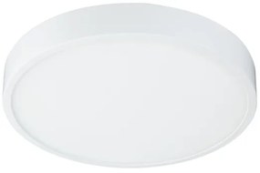 Globo 12364-30 - LED plafonieră dimabilă LED/28W/230V