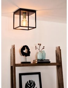 Plafonieră RUBEN 1xE27/40W/230V Lucide 00124/01/30