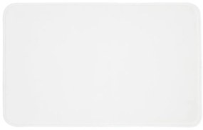 Covoraș de baie alb 50x80 cm – Catherine Lansfield