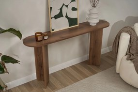 Bufet, Hanah Home, Sira, 150x75x35 cm, Maro