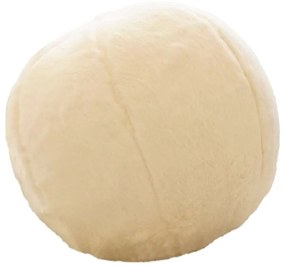 Pernă decorativă din micropluș, cocolino ø 25 cm Top – Mioli Decor