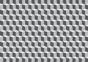 Fototapet - Pătrate 3D (152,5x104 cm), în 8 de alte dimensiuni noi