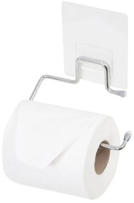 Suport din oțel cromat pentru hârtia de toaletă Compactor