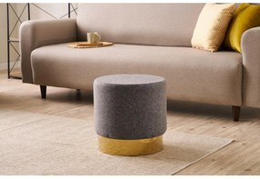 Taburete Boogie (antracit). 1101547